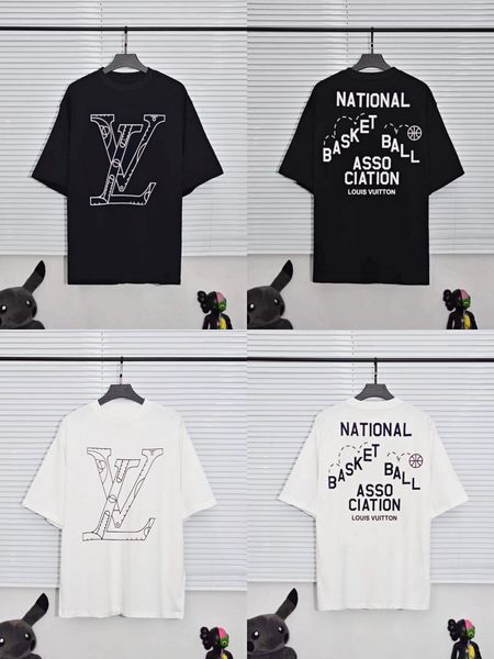 men's t-shirts 2156 official website latest series of player items design themenew the travel, White;black
men's t-shirts 2156 official website latest series of player items design themenew the travel, White;black