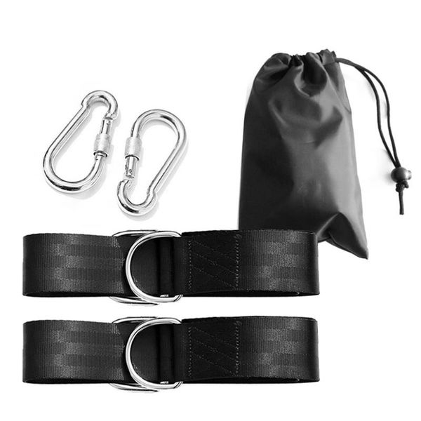 cords, slings and webbing tree swing hanging straps 1000kg/2204lb bearing capacity non-stretch kit with safety lock carabiners carrying bag
cords, slings and webbing tree swing hanging straps 1000kg/2204lb bearing capacity non-stretch kit with safety lock carabiners carrying bag