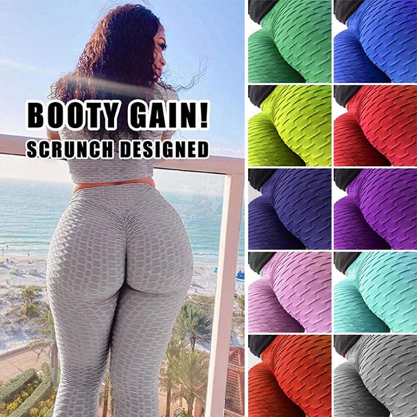 women scrunch butt leggings high waisted ruched pants workout butt lifting tummy control workout leggings textured tights
women scrunch butt leggings high waisted ruched pants workout butt lifting tummy control workout leggings textured tights