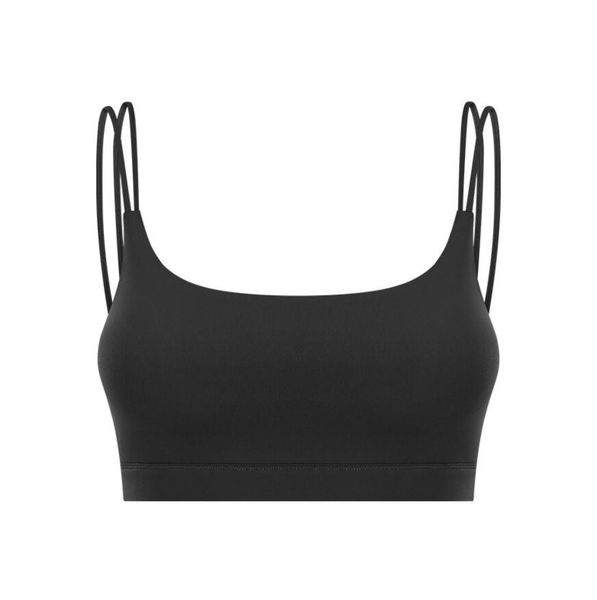 l-019 u neck yoga bra outfits double shoulder strap camis tank fitness wear athletic exercise runningt sports gym clothes women underwe, White;red
l-019 u neck yoga bra outfits double shoulder strap camis tank fitness wear athletic exercise runningt sports gym clothes women underwe, White;red