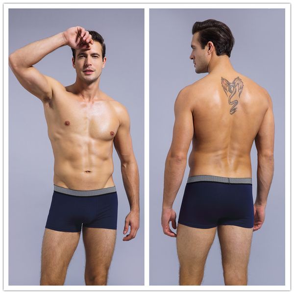 1pcs brand male panties breathable men boxers cotton underwear u convex pouch underpants homewear shorts, Black;white
1pcs brand male panties breathable men boxers cotton underwear u convex pouch underpants homewear shorts, Black;white