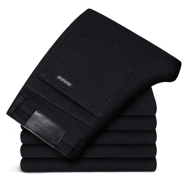 men's jeans black trousers men clothes elasticity ny business casual male denim slim pants classic homme pantalones 5iio xdoq, Blue
men's jeans black trousers men clothes elasticity ny business casual male denim slim pants classic homme pantalones 5iio xdoq, Blue