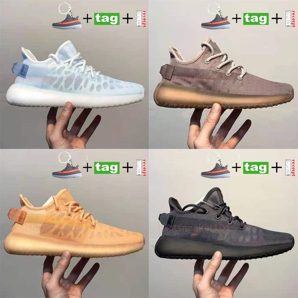 2021 mono pack v2 ice running shoes mist clay cinder white men women sneakers fashion summer party trainers 36-475723
2021 mono pack v2 ice running shoes mist clay cinder white men women sneakers fashion summer party trainers 36-475723
