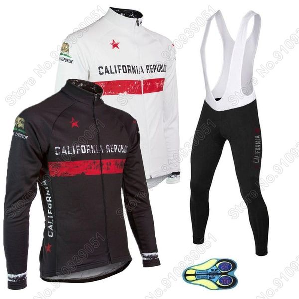 racing sets 2021 california republic cycling jersey set men's summer clothing long sleeve road bike suit mtb maillot ropa ciclismo, Black;blue
racing sets 2021 california republic cycling jersey set men's summer clothing long sleeve road bike suit mtb maillot ropa ciclismo, Black;blue