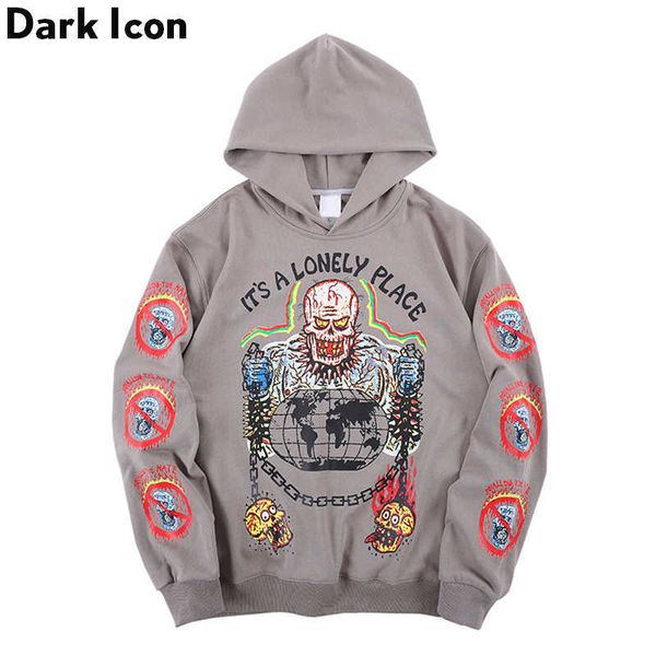 skeleton printed men's hoodie autumn hip hop hoodies street hooded sweatshirts khaki 210603, Black
skeleton printed men's hoodie autumn hip hop hoodies street hooded sweatshirts khaki 210603, Black