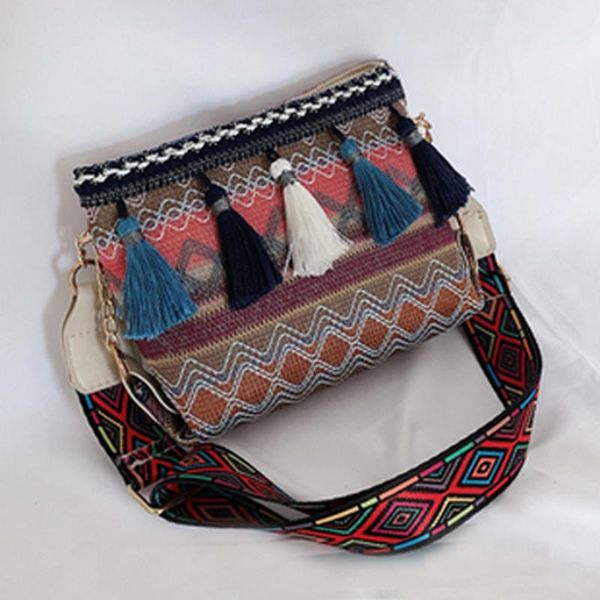 storage bags no. htb-17 ethnic style young girl tassel woven bag&one shoulder cross-body shopping bag
storage bags no. htb-17 ethnic style young girl tassel woven bag&one shoulder cross-body shopping bag