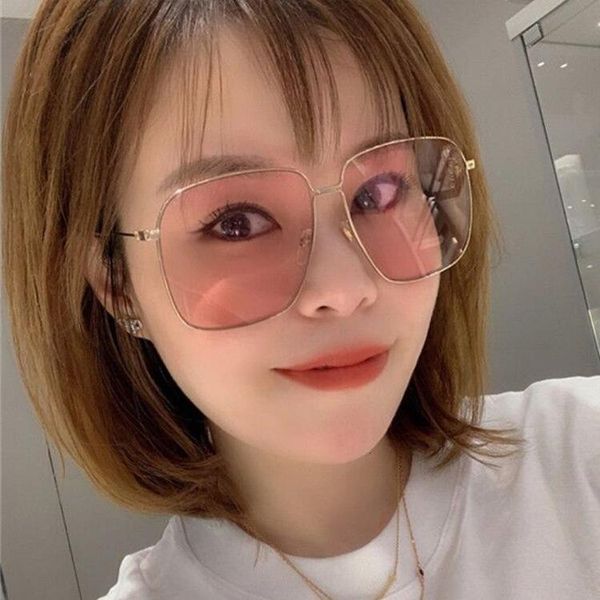 sunglasses summer women brand designer men modern style vintage sunglasses, White;black
sunglasses summer women brand designer men modern style vintage sunglasses, White;black