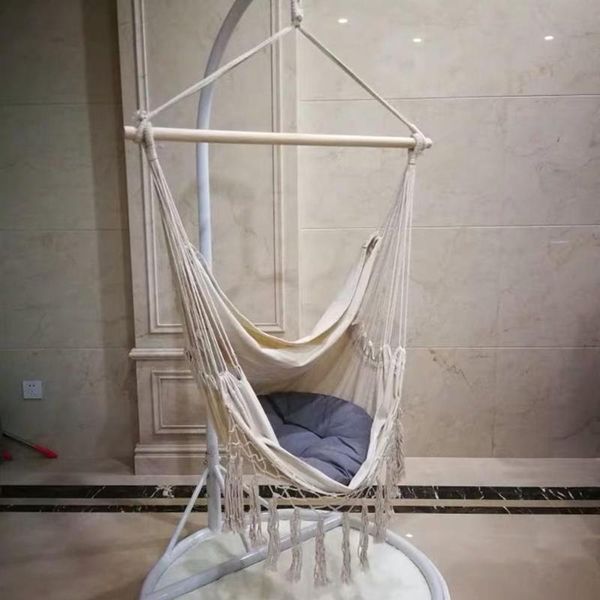 hammock bohemia style chair handmade knitted indoor outdoor kids swing bed swinging hanging camp furniture
hammock bohemia style chair handmade knitted indoor outdoor kids swing bed swinging hanging camp furniture
