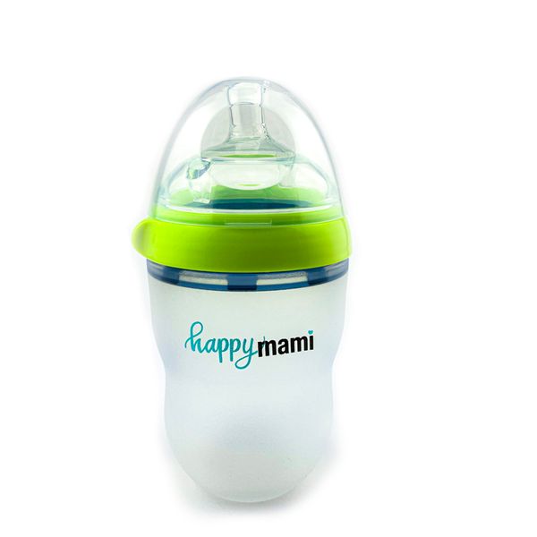 Baby Bottle Green 250ml 8oz pink 150ml 5oz baby milk feeding bottle with handle bottles children mamadeira
Baby Bottle Green 250ml 8oz pink 150ml 5oz baby milk feeding bottle with handle bottles children mamadeira