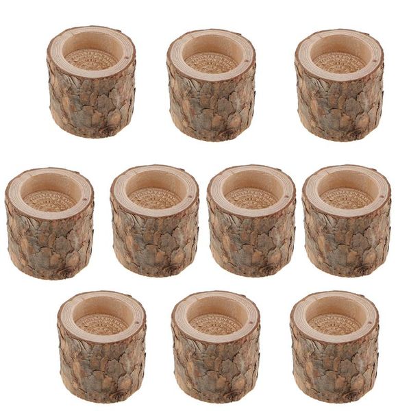 tree stump candle holder tealight stand candlestick for home wedding party valentine's day decoration holders
tree stump candle holder tealight stand candlestick for home wedding party valentine's day decoration holders