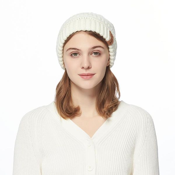 beanie/skull caps women winter knitted beanie hat with fur pom bobble skull for pilipala vc19603, Blue;gray
beanie/skull caps women winter knitted beanie hat with fur pom bobble skull for pilipala vc19603, Blue;gray