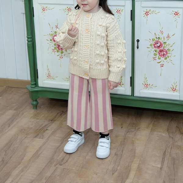 trousers autumn spring girl baby girls pants cute elastic waist striped leggings toddler infant 2021 kids loose kid, Blue
trousers autumn spring girl baby girls pants cute elastic waist striped leggings toddler infant 2021 kids loose kid, Blue