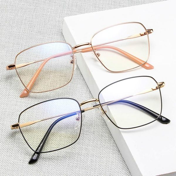 fashion sunglasses frames computer glasses anti blue rays gaming women men myopia light blocking lenses optical frame prescription 2021, Black
fashion sunglasses frames computer glasses anti blue rays gaming women men myopia light blocking lenses optical frame prescription 2021, Black