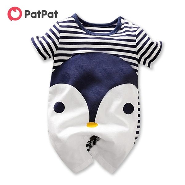 arrival in stock summer and spring baby print striped romper s boys and girls clothes 210528, Blue
arrival in stock summer and spring baby print striped romper s boys and girls clothes 210528, Blue