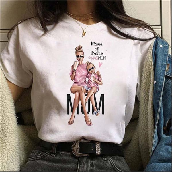 funny mom print summer harajuku women t shirt short sleeves white cartoon casual woman tees
funny mom print summer harajuku women t shirt short sleeves white cartoon casual woman tees