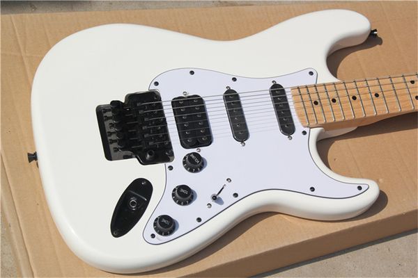 fantasy guitar company,factory direct,cream yellow color,gold hardware,pro strat electric guitar
fantasy guitar company,factory direct,cream yellow color,gold hardware,pro strat electric guitar