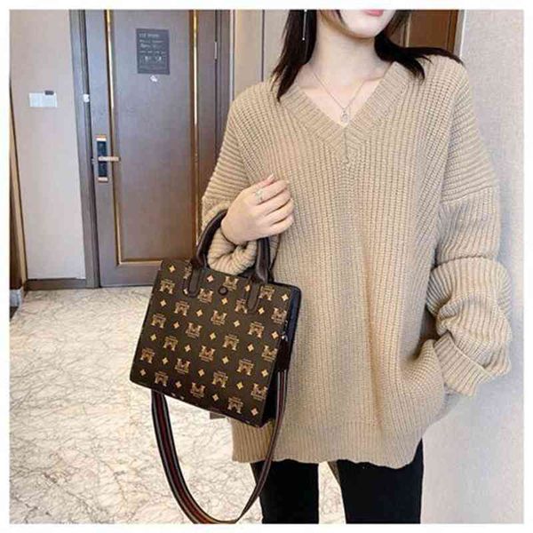 bag women's bag 2021 fashion versatile atmosphere one shoulder messenger 2019 large capacity luxuryss designerss yw
bag women's bag 2021 fashion versatile atmosphere one shoulder messenger 2019 large capacity luxuryss designerss yw