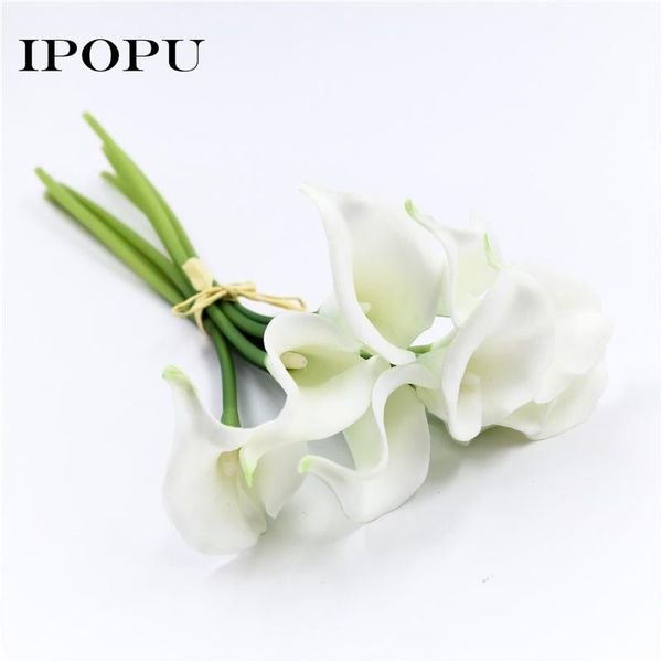 decorative flowers & wreaths 2pcs artificial pu calla for wedding anniversary decoration home garden bed room diy decor party bouquet
decorative flowers & wreaths 2pcs artificial pu calla for wedding anniversary decoration home garden bed room diy decor party bouquet