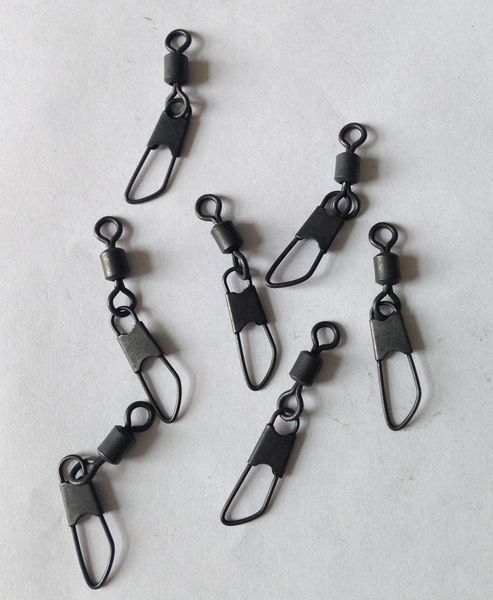 rolling swivel with safety snap-fits lead clips-carp terminal end tackles for carp fishings fishing hooks
rolling swivel with safety snap-fits lead clips-carp terminal end tackles for carp fishings fishing hooks
