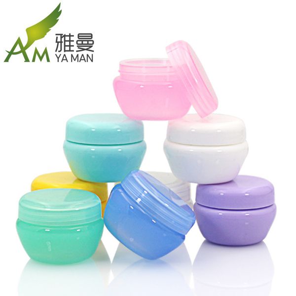 factory wholesale 5g/10/20/30/50 grams guide ball box mushroom cream bottle plastic belt inner cover new material
factory wholesale 5g/10/20/30/50 grams guide ball box mushroom cream bottle plastic belt inner cover new material