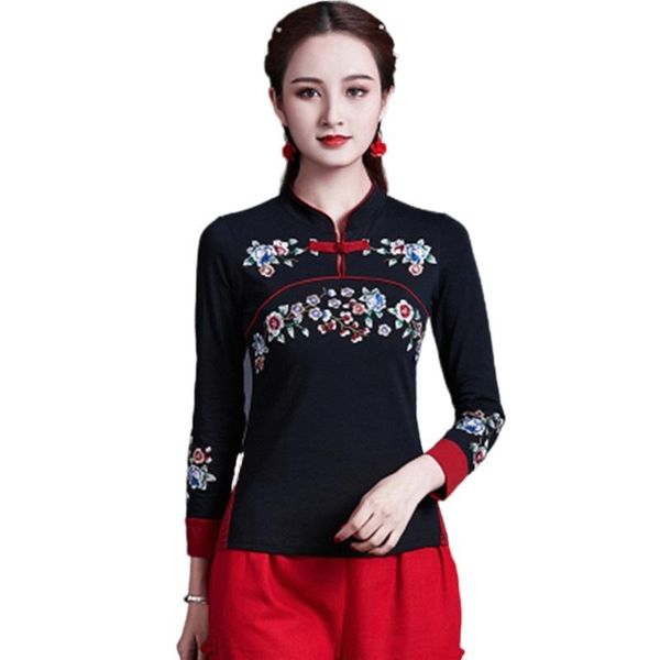 ethnic clothing chinese style hanfu qipao traditional oriental fashion print coats retro blouse casual shirt elegant jackets v1933, Red
ethnic clothing chinese style hanfu qipao traditional oriental fashion print coats retro blouse casual shirt elegant jackets v1933, Red