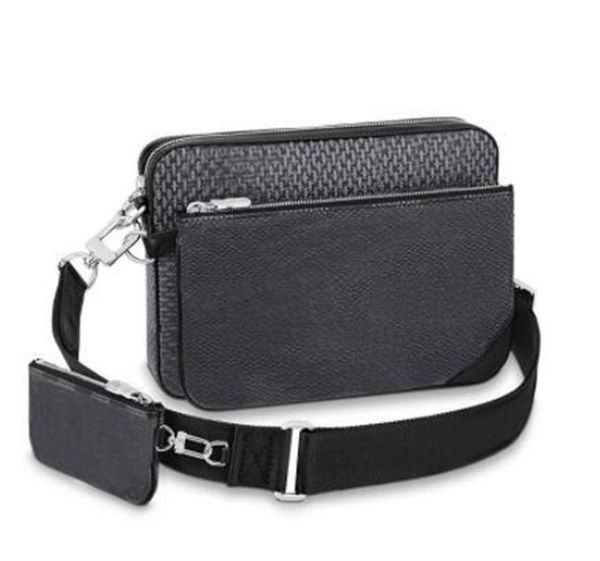 men's handbags shoulder bags brand messenger bag zipper 2021 fashion luxurys designers leather wallet cross body waist pack full of spo
men's handbags shoulder bags brand messenger bag zipper 2021 fashion luxurys designers leather wallet cross body waist pack full of spo