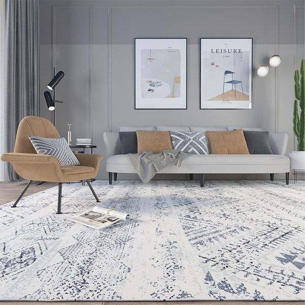 carpets retro blue living room nordic soft carpet for bedroom rugs home chenille rug table floor mat anti-slip large
carpets retro blue living room nordic soft carpet for bedroom rugs home chenille rug table floor mat anti-slip large