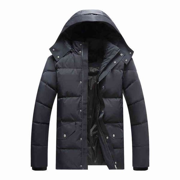 winter hoodie down et warm mens winter casual fashion clothing thickened outdoor luxury parka ets cold-proof coatcoat m-xxl, Black
winter hoodie down et warm mens winter casual fashion clothing thickened outdoor luxury parka ets cold-proof coatcoat m-xxl, Black