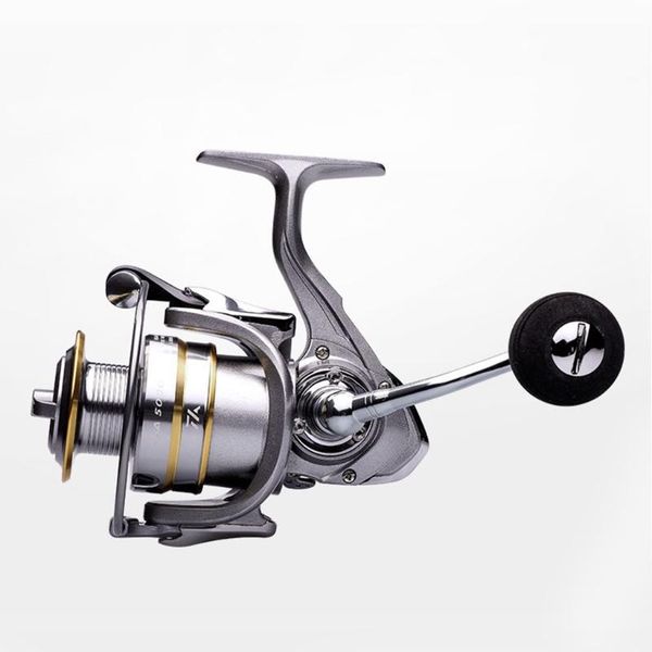 baitcasting reels metal fishing reel water drop shaft handles for spinning gear supplies sea fish tools stainless steel
baitcasting reels metal fishing reel water drop shaft handles for spinning gear supplies sea fish tools stainless steel