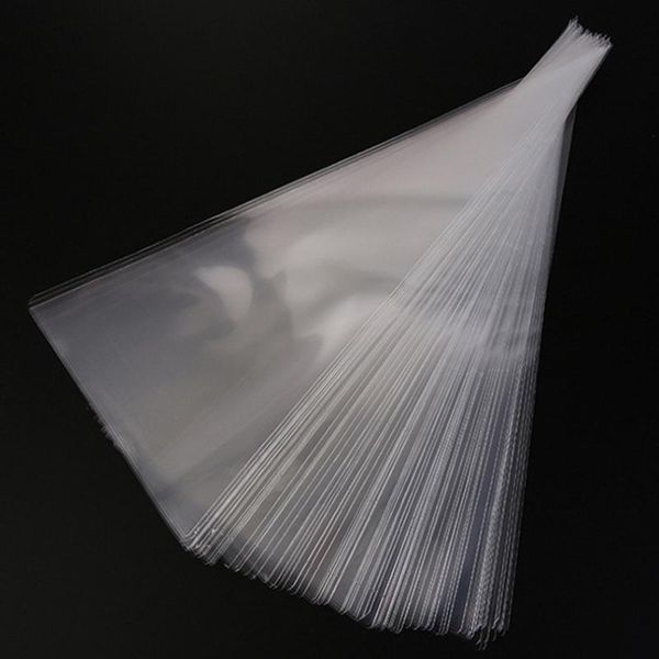 gift wrap 100pcs transparent candy packing bags wedding birthday party decoration sweet cellophane bag cone storage packaging
gift wrap 100pcs transparent candy packing bags wedding birthday party decoration sweet cellophane bag cone storage packaging