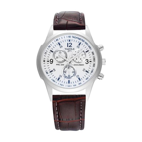 wristwatches mens watch blu-ray roman numerals quartz analog wrist black band dial faux leather men business 2021, Slivery;brown
wristwatches mens watch blu-ray roman numerals quartz analog wrist black band dial faux leather men business 2021, Slivery;brown