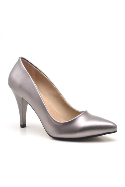 dress shoes season color pointed toe high heel stiletto, Black
dress shoes season color pointed toe high heel stiletto, Black