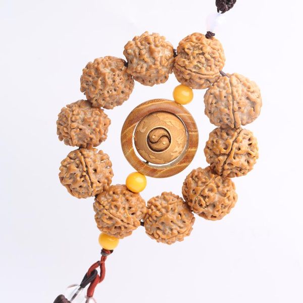 authentic himalayan seed religious jewelry chain-imported from nepal vajra bodhi beads natural seeds charm bracelets, Golden;silver
authentic himalayan seed religious jewelry chain-imported from nepal vajra bodhi beads natural seeds charm bracelets, Golden;silver