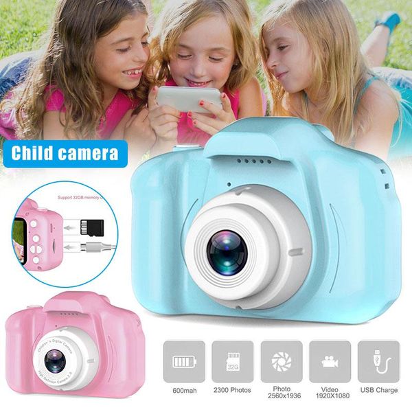 mini cameras digital children camera toys 2 inch hd screen usb chargable gift for kids qjy99
mini cameras digital children camera toys 2 inch hd screen usb chargable gift for kids qjy99
