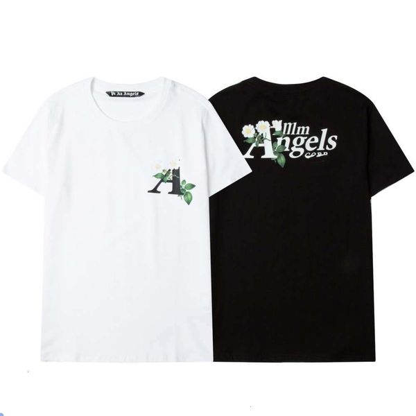 summer fashion t shirt embroidery floral letter printing short-sleeved brand loose casual men's clothing, White;black
summer fashion t shirt embroidery floral letter printing short-sleeved brand loose casual men's clothing, White;black