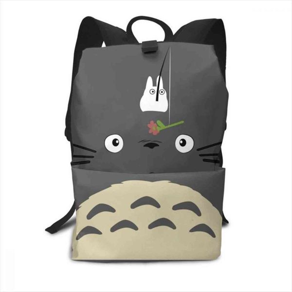 my neighbor totoro backpack studio ghibli striped backpacks man woman travel bag trendy bags
my neighbor totoro backpack studio ghibli striped backpacks man woman travel bag trendy bags
