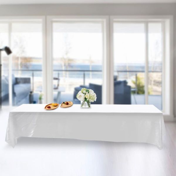 table cloth 145x320cm rectangle tablecloth solid color wipe cover stain-resistant banquet birthday wedding party decor
table cloth 145x320cm rectangle tablecloth solid color wipe cover stain-resistant banquet birthday wedding party decor
