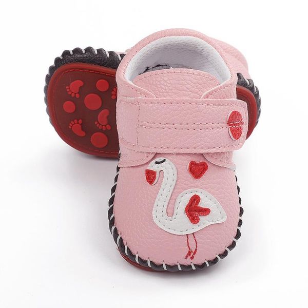 first walkers fall cute baby boy girls soft shoes pu leather non-slip born infant arrival
first walkers fall cute baby boy girls soft shoes pu leather non-slip born infant arrival