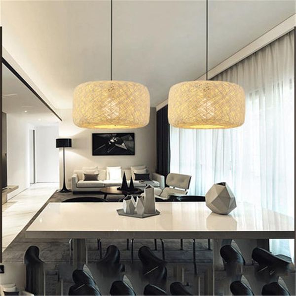 pendant lamps color diversity and simplicity modern restaurant lamp bamboo pole sun table ball chandelier
pendant lamps color diversity and simplicity modern restaurant lamp bamboo pole sun table ball chandelier