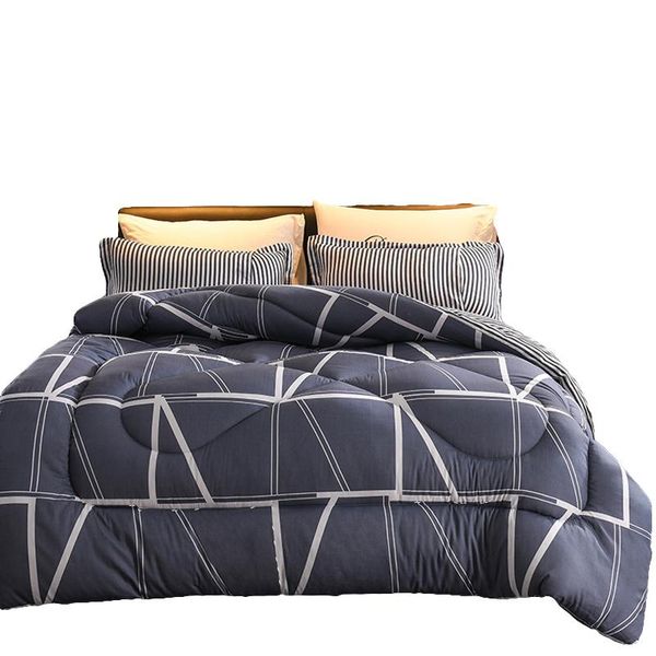 comforters & sets twin/king size patchwork quilt thick and warm duvet home/el luxury printed winter blanket quilting bedding comforter
comforters & sets twin/king size patchwork quilt thick and warm duvet home/el luxury printed winter blanket quilting bedding comforter