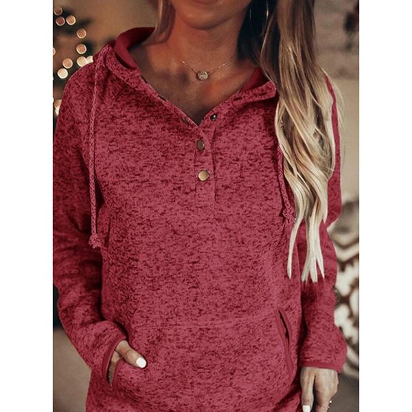 trendy iadies' sweaters 2021 yatong hoodies autumn and winter women's casual long sleeve loose hooded sweaterhoodies, Black
trendy iadies' sweaters 2021 yatong hoodies autumn and winter women's casual long sleeve loose hooded sweaterhoodies, Black