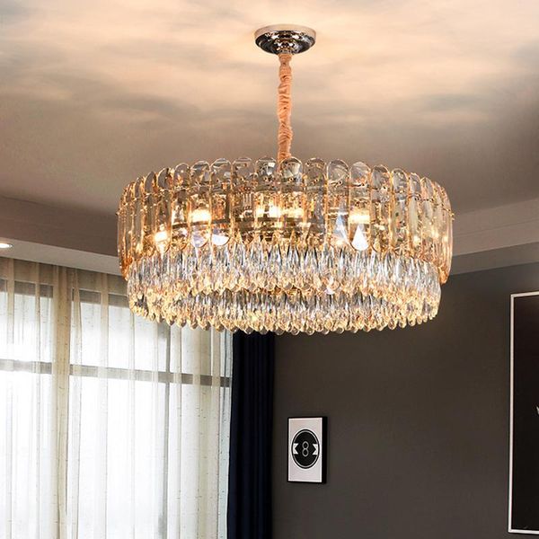 moderngoldene14crystal chandeliersliving roomled lightingdecorative chandelierbedroomdining roomceiling lights pendant lamps
moderngoldene14crystal chandeliersliving roomled lightingdecorative chandelierbedroomdining roomceiling lights pendant lamps