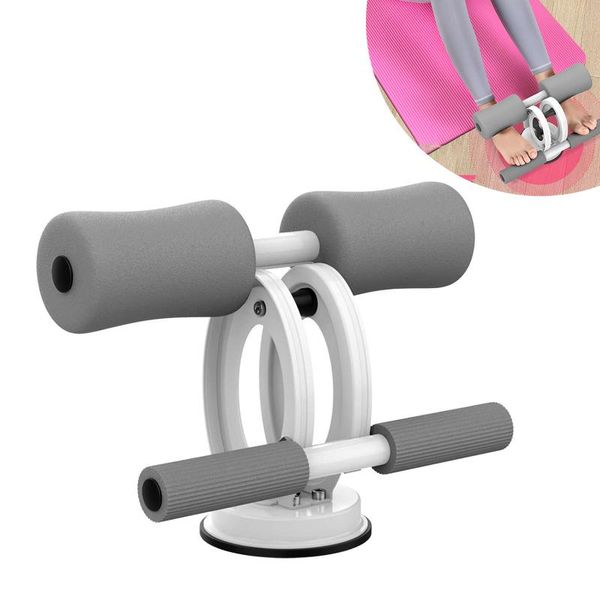 accessories stable sit up fitness bar angle height adjustable floor suction assistant for home gym workout
accessories stable sit up fitness bar angle height adjustable floor suction assistant for home gym workout