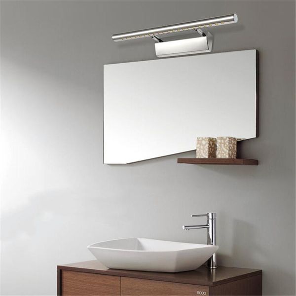 wall lamp led light bathroom mirror warm white /white washroon fixtures aluminum boby with stainless steel bath
wall lamp led light bathroom mirror warm white /white washroon fixtures aluminum boby with stainless steel bath