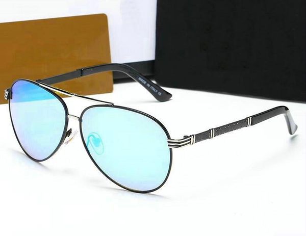 sunglasses classic men driving glasses black pilot sun brand designer male retro for men/women, White;black
sunglasses classic men driving glasses black pilot sun brand designer male retro for men/women, White;black