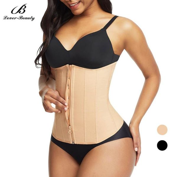 women's shapers lover beauty waist trainer for post women slimming fajas tummy control shapewear postpartum compression trimmer, Black;white
women's shapers lover beauty waist trainer for post women slimming fajas tummy control shapewear postpartum compression trimmer, Black;white