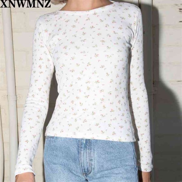 summer women fashion slim harajuku tshirt streetwear floral printlong sleeve casual shirts o neck t-shirt 210520, White
summer women fashion slim harajuku tshirt streetwear floral printlong sleeve casual shirts o neck t-shirt 210520, White
