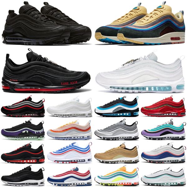 sean wotherspoon satan mens running shoes triple white black mschf x inri jesus outdoor men women trainers sports sneakers size 36-45
sean wotherspoon satan mens running shoes triple white black mschf x inri jesus outdoor men women trainers sports sneakers size 36-45