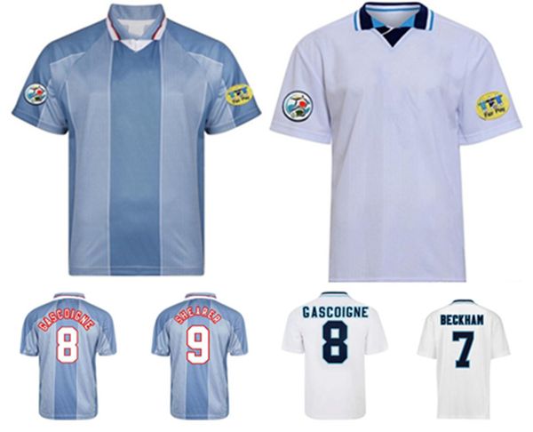 thailand 1996 shearer retro soccer jersey gascoigne mcmanaman southgate classic vintage sheringham 96 98 home away beckham footbal, Black;yellow
thailand 1996 shearer retro soccer jersey gascoigne mcmanaman southgate classic vintage sheringham 96 98 home away beckham footbal, Black;yellow