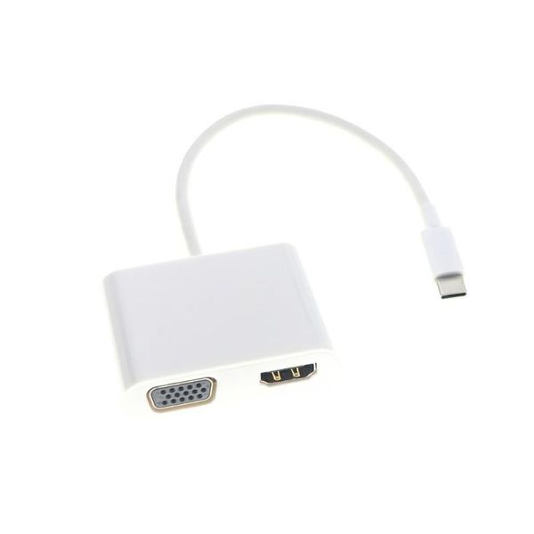 4k type to adapter vga -compatible audio video converter cable display for macbook pro s9 s10 cables & connectors
4k type to adapter vga -compatible audio video converter cable display for macbook pro s9 s10 cables & connectors